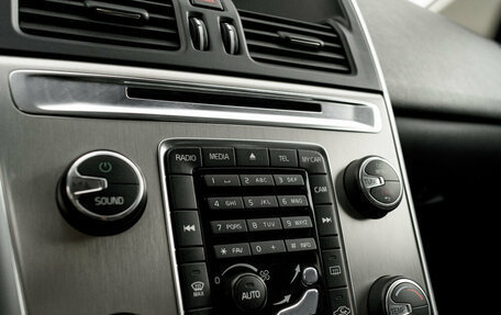 Volvo XC60 II, 2011 год, 1 450 000 рублей, 21 фотография