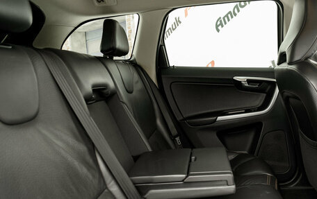 Volvo XC60 II, 2011 год, 1 450 000 рублей, 25 фотография