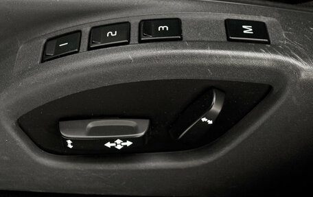 Volvo XC60 II, 2011 год, 1 450 000 рублей, 26 фотография