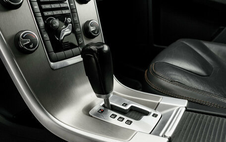 Volvo XC60 II, 2011 год, 1 450 000 рублей, 23 фотография