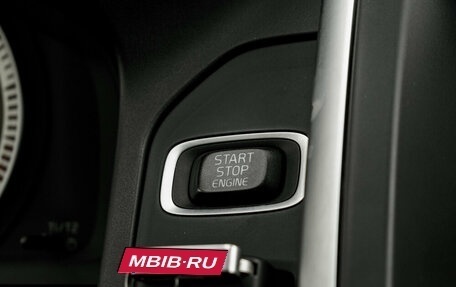 Volvo XC60 II, 2011 год, 1 450 000 рублей, 28 фотография