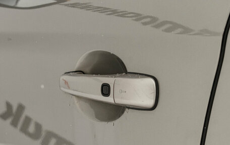 Volvo XC60 II, 2011 год, 1 450 000 рублей, 29 фотография