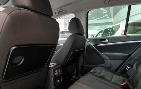 Volkswagen Tiguan I, 2014 год, 1 250 000 рублей, 16 фотография