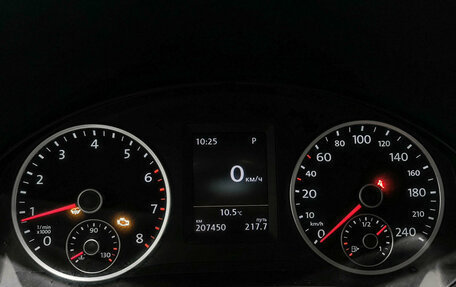 Volkswagen Tiguan I, 2014 год, 1 250 000 рублей, 17 фотография