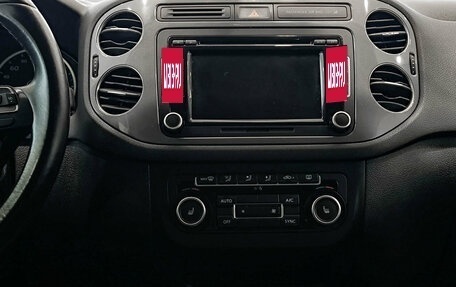 Volkswagen Tiguan I, 2014 год, 1 250 000 рублей, 19 фотография