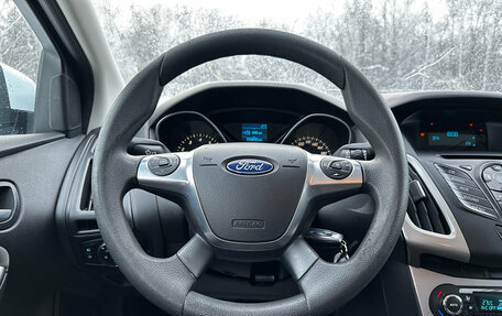 Ford Focus III, 2012 год, 750 000 рублей, 7 фотография