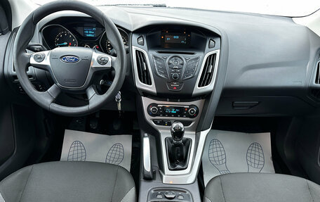 Ford Focus III, 2012 год, 750 000 рублей, 6 фотография