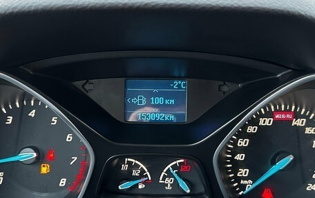 Ford Focus III, 2012 год, 750 000 рублей, 8 фотография