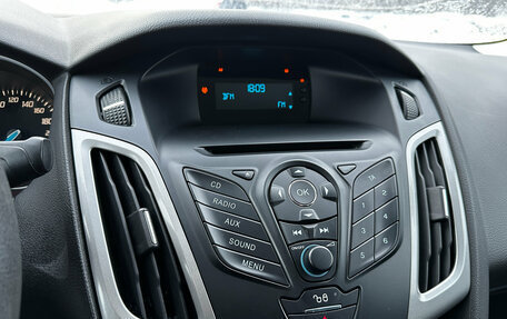 Ford Focus III, 2012 год, 750 000 рублей, 9 фотография