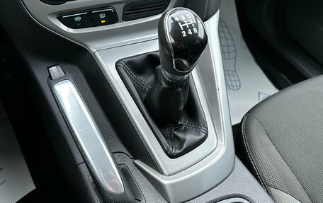 Ford Focus III, 2012 год, 750 000 рублей, 11 фотография