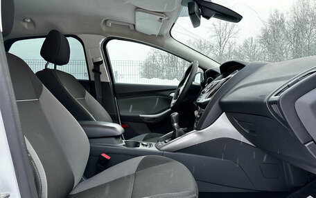 Ford Focus III, 2012 год, 750 000 рублей, 15 фотография