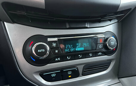 Ford Focus III, 2012 год, 750 000 рублей, 10 фотография