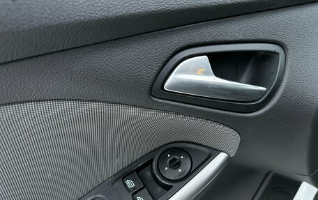 Ford Focus III, 2012 год, 750 000 рублей, 16 фотография