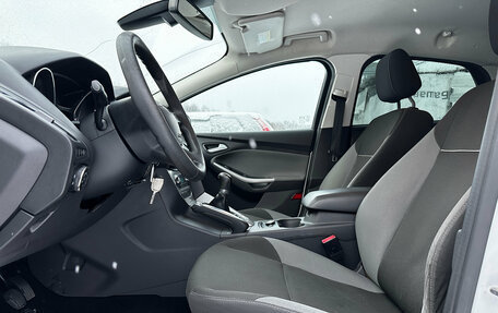 Ford Focus III, 2012 год, 750 000 рублей, 12 фотография