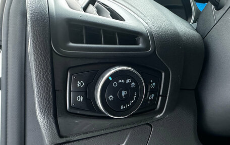 Ford Focus III, 2012 год, 750 000 рублей, 17 фотография