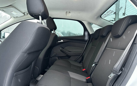 Ford Focus III, 2012 год, 750 000 рублей, 13 фотография