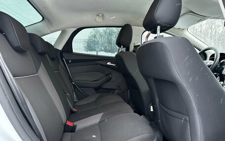 Ford Focus III, 2012 год, 750 000 рублей, 14 фотография