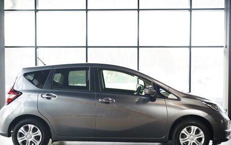 Nissan Note II рестайлинг, 2018 год, 990 000 рублей, 4 фотография