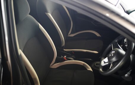 Nissan Note II рестайлинг, 2018 год, 990 000 рублей, 18 фотография