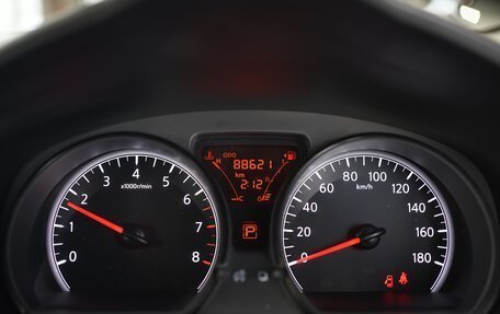 Nissan Note II рестайлинг, 2018 год, 990 000 рублей, 10 фотография