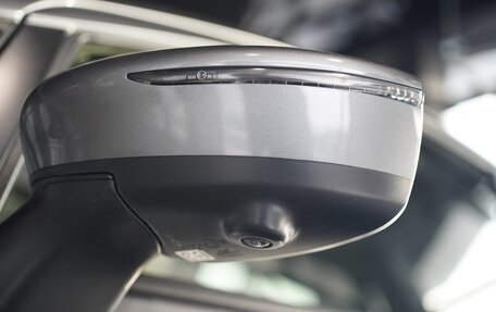 Nissan Note II рестайлинг, 2018 год, 990 000 рублей, 19 фотография