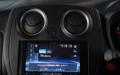 Nissan Note II рестайлинг, 2018 год, 990 000 рублей, 15 фотография