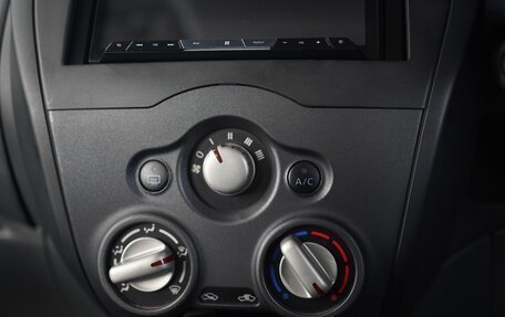 Nissan Note II рестайлинг, 2018 год, 990 000 рублей, 12 фотография