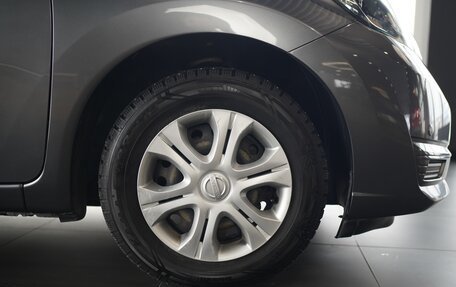 Nissan Note II рестайлинг, 2018 год, 990 000 рублей, 8 фотография