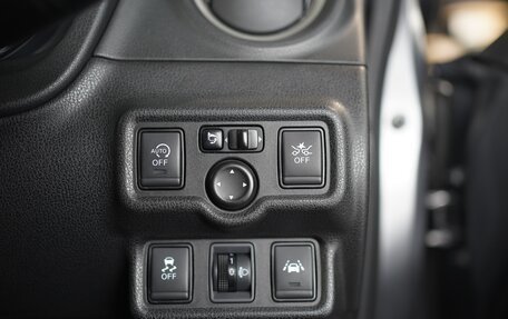 Nissan Note II рестайлинг, 2018 год, 990 000 рублей, 11 фотография