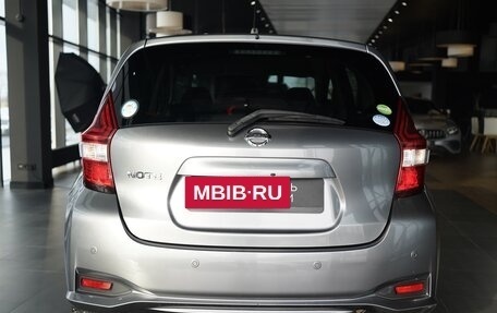 Nissan Note II рестайлинг, 2018 год, 990 000 рублей, 6 фотография