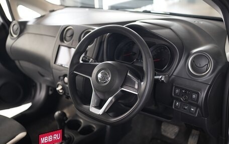 Nissan Note II рестайлинг, 2018 год, 990 000 рублей, 9 фотография