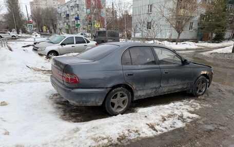 Toyota Corona IX (T190), 1992 год, 100 000 рублей, 3 фотография