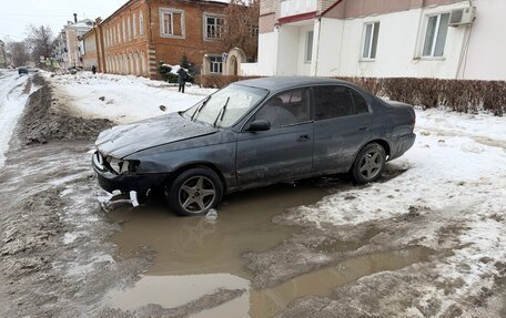 Toyota Corona IX (T190), 1992 год, 100 000 рублей, 2 фотография