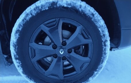 Renault Duster I рестайлинг, 2019 год, 1 463 000 рублей, 10 фотография