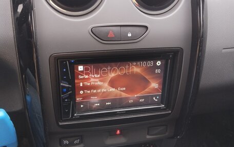 Renault Duster I рестайлинг, 2019 год, 1 463 000 рублей, 6 фотография