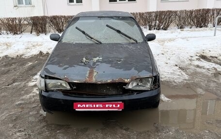 Toyota Corona IX (T190), 1992 год, 100 000 рублей, 6 фотография