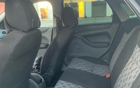 Ford Focus II рестайлинг, 2007 год, 350 000 рублей, 5 фотография