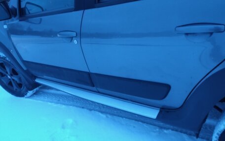 Renault Duster I рестайлинг, 2019 год, 1 463 000 рублей, 15 фотография