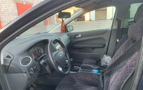 Ford Focus II рестайлинг, 2007 год, 350 000 рублей, 3 фотография