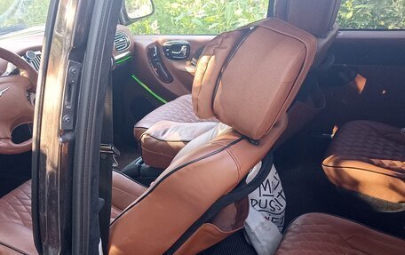 Chrysler Town & Country IV, 2002 год, 2 400 000 рублей, 4 фотография