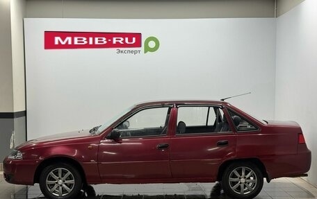 Daewoo Nexia I рестайлинг, 2012 год, 199 000 рублей, 4 фотография