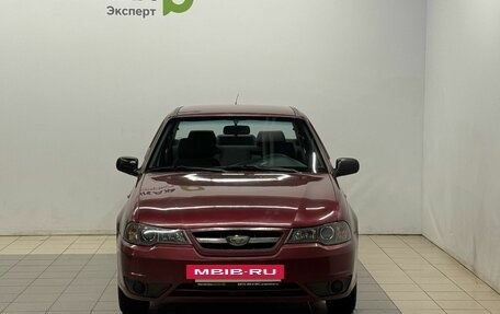 Daewoo Nexia I рестайлинг, 2012 год, 199 000 рублей, 2 фотография