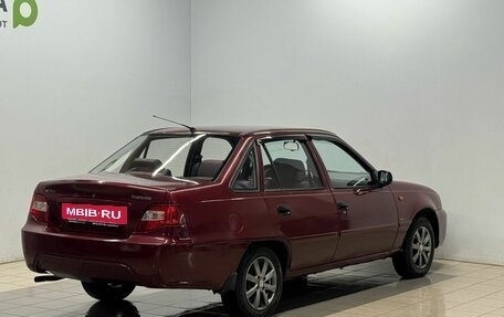 Daewoo Nexia I рестайлинг, 2012 год, 199 000 рублей, 6 фотография