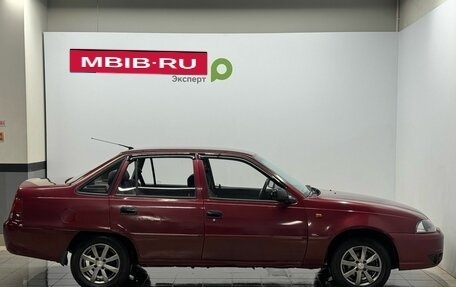 Daewoo Nexia I рестайлинг, 2012 год, 199 000 рублей, 5 фотография