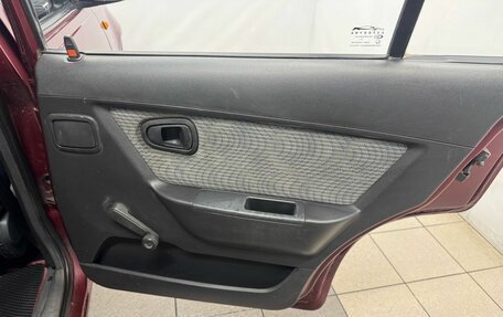 Daewoo Nexia I рестайлинг, 2012 год, 199 000 рублей, 12 фотография