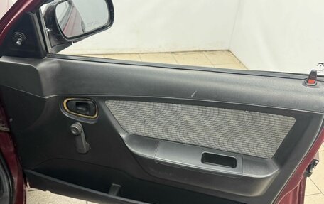 Daewoo Nexia I рестайлинг, 2012 год, 199 000 рублей, 14 фотография