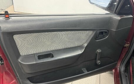 Daewoo Nexia I рестайлинг, 2012 год, 199 000 рублей, 9 фотография