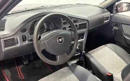 Daewoo Nexia I рестайлинг, 2012 год, 199 000 рублей, 10 фотография