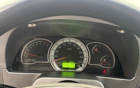 Daewoo Nexia I рестайлинг, 2012 год, 199 000 рублей, 16 фотография