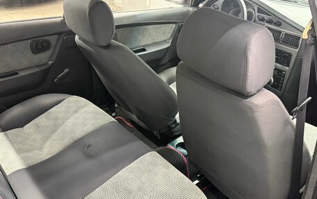 Daewoo Nexia I рестайлинг, 2012 год, 199 000 рублей, 13 фотография